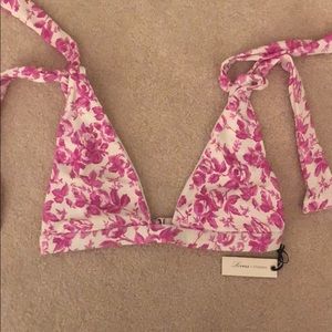 Lovers and Friends Bikini Top